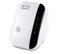 Hyexu Amplificador de señal WiFi Repetidor inalámbrico 300M WiFi Enhancer WiFi Range Extender para el hogar Office EU Plug
