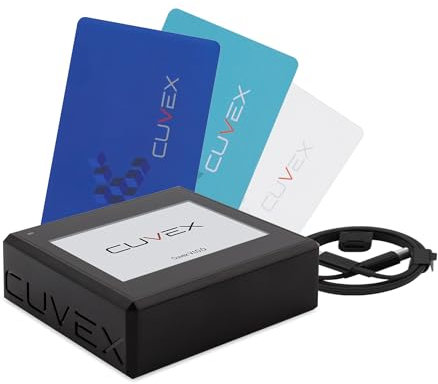 Das ultimative Backup für Ihre Samenphrase Die einzige PSBT-Hartschalen-Brieftasche, die auch als Seed Phrase Recovery jeder Brieftasche fungiert.