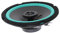LALADEFIEE 160w Car Loudspeaker Midrange Bass Speaker Ohm for Amplifier Sound System Slim Design for Easy Installation Powerful Output for Vocals and Deep Bass Vehicles
