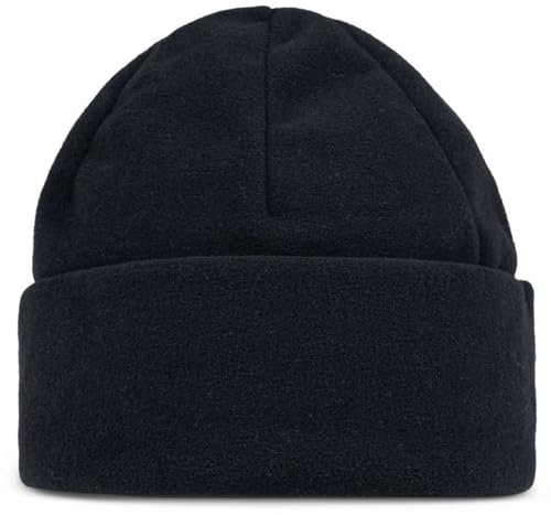 Buff®| Polar Pattern Mütze Männlich Weiblich Erwachsene, Multifunktional, Warm, Futter, Komfortabel, Weich, Einheitsgröße, Schwarz