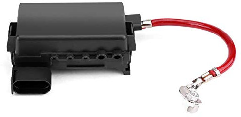 Car Battery Box Holder Terminal MK4 99‑04 1J0937550A