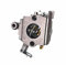 Generico Carburatore del Ventilatore per Stihl 017 018 MS170 MS180 MS 170 180 per Zama 180 C1Q-S57B Carburatore Siepe Macchina Carb Motosega Carburatore
