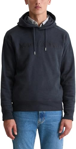 Marc O'Polo DfC Hoodie Relaxed