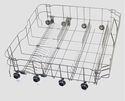 MyApplianceSpares Lower Basket for Kenwood Caple Dishwasher KID60X20 KID60X23