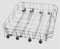 MyApplianceSpares Lower Basket for Kenwood Caple Dishwasher KID60X20 KID60X23