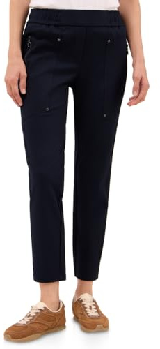 Cecil Damen Casual Fit Hose