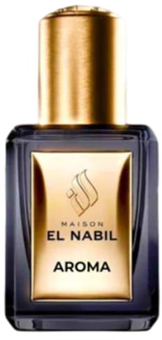 El Nabil - Aroma-Extrakt