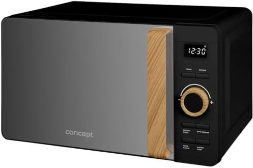 Concept MT3520bc Freistehende Mikrowelle 20 l