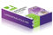 Q-Connect KF01209 Bindegeräte, Laminiergeräte und Zubehör Folientasche 60x90mm 125mic