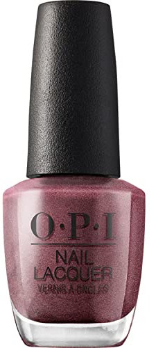 OPI Nagellack, Meet Me On The Star Ferry, 15 ml