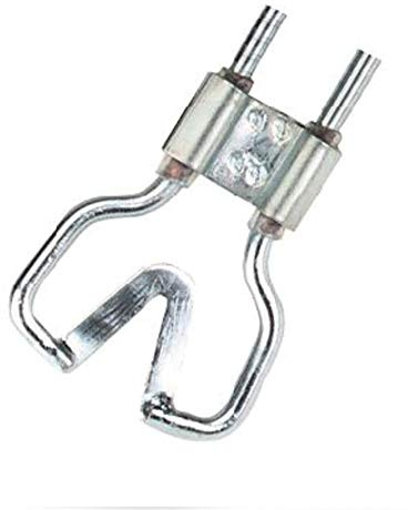 KERBL 22717 V-Klinge für Heißschneidegerät für 22740