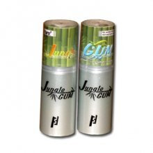 JungleGUM: Styling-Creme im praktischem TwinPack
