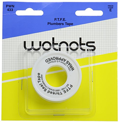 Pearl PWN433 Tape Plumbers