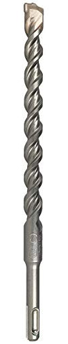 Heller Tools 2018 Bionic Pro Zweischneider Hammerbohrer für Beton und Armierung SDS-plus, Ø 22 x 200/250 mm, sds bohrer, betonbohrer 22mm, steinbohrer, betonbohrer sds plus
