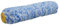 Purdy Purdy-140630125 140630125 Colussus Roller Cover, White-Blue, (12 x 1) Manchon, Blanc/Bleu, 305 x 25mm (12 x 1in)