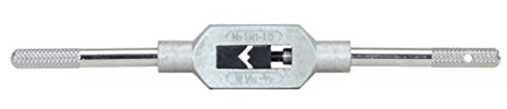KS Tools 331.0018 Verstellbare Windeisen, M19-M38
