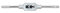KS Tools 331.0018 Giramaschi Regolabile, M19-M38