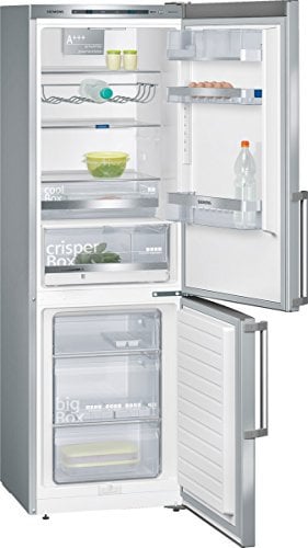 Siemens KG36EMI41 Frigorifero congelatore A+++ / Altezza 186 cm / 149 kWh/anno / 88 L congelatore