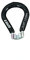 SUPER-B Llave para Radios Mavic 6.4mm Negro, Unisex-Adult, Black, 6,4mm
