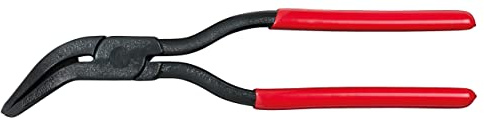 KS Tools 222.1602 Falzzange, 260 mm