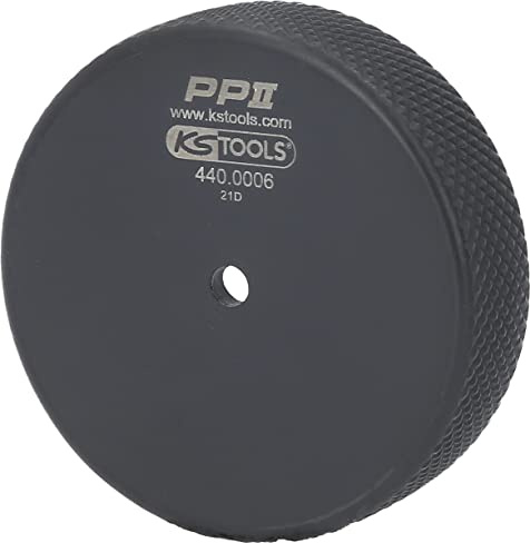 KS Tools 440.0006 Schutzring für Gewinde, 2.1/4