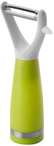 Ibili Comfort PELAPATATAS Confort, Stainless Steel