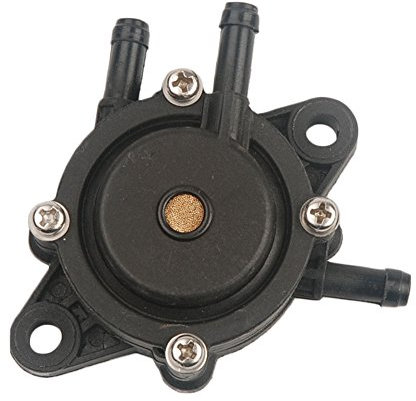 Beehive Filter Kraftstoff Pumpe Compatible with Honda GX610 GX620 GX670 Und GXV610 GXV620 GXV670 Ersetzen 16700-Z0J-003…