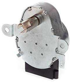 Motoriduttore elettrico per girarrosto - 220V-50Hz, 5W - Portata 6 kg