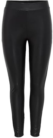ONLY Female Leggings ONLCOOL Normal geschnitten Leggings