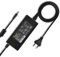 LEICKE 5V bis 5,5V 10A 50W Power Supply Netzteil Adapter für LED Stripe WS2811 WS2812 WS2812B WS2801 SK6812 APA102 SK9822 LED8806 usw