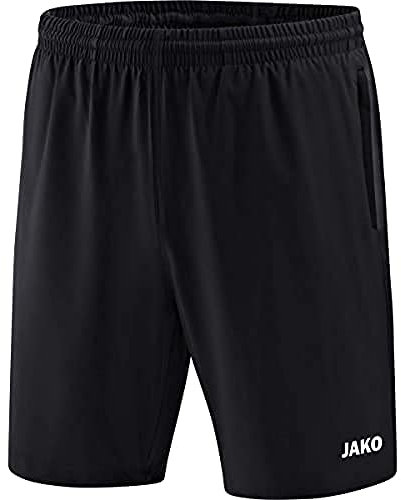 JAKO Profi 2.0 Short schwarz, 2XL Unisex