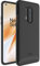 TUDIA Dual Layer Fit Kompatibel mit OnePlus 8 Pro Hülle, [Merge] V2 Robuste Hart Doppelte Schutzschicht Schlanke Schutzhülle für OnePlus 8 Pro (Matt-schwarz)