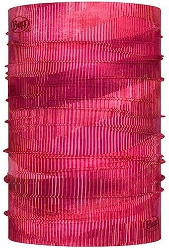 Buff Multifunktionstuch Baby S-LOOP PINK Damer Einheitsgröße