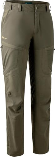 Deerhunter Streik Extreme Hose Palm grün