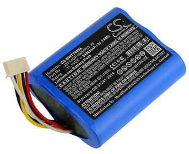 Battery for Bowers & Wilkins T7,