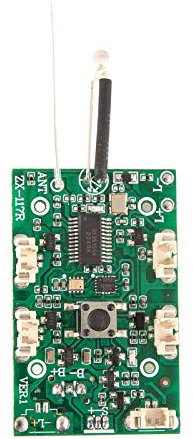 SM SunniMix E88 Pro Folding Zubehör, Arm/Motor mit Basis/Platine/Oberen Shell/Niedrigeren Shell Abdeckung, Platine