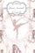 Dance Journal, Notebook for Ballet, Tap Dancing, Jazz, Dance Competitions, Rehearsal, Choreography, Nutcracker: 6” x 9” Dance Journal