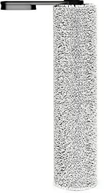 Tineco Nass- und Trockensauger-Zubehör: 1*Bürstenrolle für Floor One S5 COMBO, Silber, Nass/Dry, Hartboden, Indoor, 28x15x68 cm