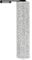Tineco Nass- und Trockensauger-Zubehör: 1*Bürstenrolle für Floor One S5 COMBO, Silber, Nass/Dry, Hartboden, Indoor, 28x15x68 cm