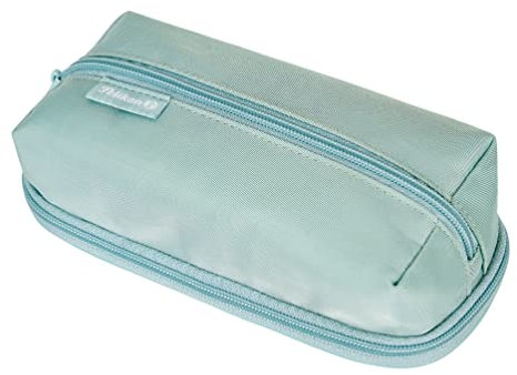 Pelikan 516822 Faulenzer quattro Twill, mint, 1 Stück