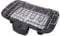 PYRAMIDEA Griglia Elettrica Bistecchiera e Barbecue per Interno ed Esterno 1800 W Colore Nero GR1800