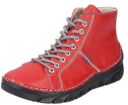 Rieker Damen Stiefeletten 55020