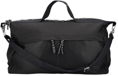 Rieker Damen H1533 Weekender, Schwarz