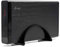 i-Tec Externe Festplatte 1.5TB 3.5 USB 3.0 Desktop HDD extern mit Netzteil für PC Laptop, PS4, PS5, Xbox, smart TV, kompatibel mit Windows Mac Linux
