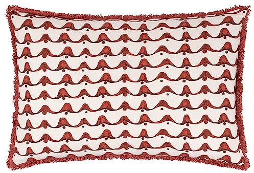 Hoem Avery Polyester Filled Cushion
