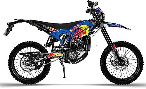 MXP Surron Surron Sur-Ron Ultra Bee E-MX Bike Sticker Set Surron Sur-Ron Ultra Bee Motorradgrafiken