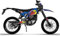 MXP Surron Surron Sur-Ron Ultra Bee E-MX Bike Sticker Set Surron Sur-Ron Ultra Bee Motorradgrafiken