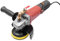Lucidatrice a umido professionale, 860 W, lucidatrice a umido a 6 marce, lucidatrice a mano, velocità mulino ad acqua, 5000 giri/min, per marmo, cemento, granito, terrazzo