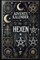 Ghostly Yule - Adventskalender für Hexen, Jul, Raunächte, Weihnachten, Wicca, Geschenkidee: 24 magische Seiten zum Mitbasteln, Meditieren, Manifestieren und Entdecken