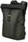 Samsonite Paradiver Light - Expandable Rolltop Laptop Backpack 17.3 49 cm, 25-35 L, Green